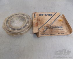 Bugatti Crank Bearing