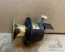 Stewart Warner Horn