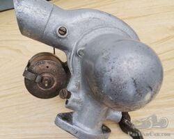 Smith and Son carburettor