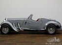1938 Lagonda LG 45 Rapide Tourer - 1 of 25 original cars