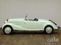 1938 Mercedes Benz 170 V Roadster - 1 of 271 cars built