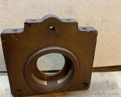 Good usable cap for Bosch D4 magneto