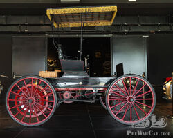 1910 SEARS G