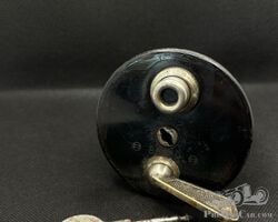 Bosch ignition switch