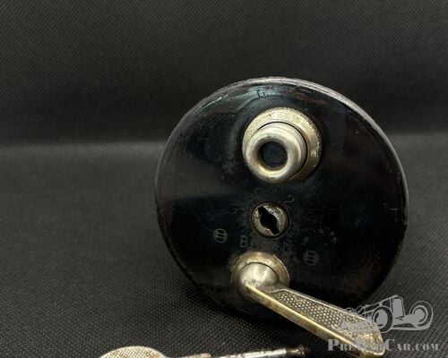 Bosch ignition switch