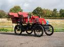 1901 International Charette 6HP - VCC Dated