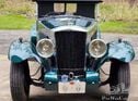 1934 Railton -Hudson Original Alpine Trials Racer