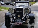 1934 Railton Sports Coupe