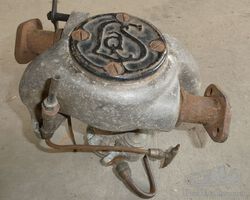 La Salle  Carburator from  c. 1925-20
