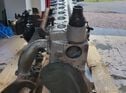 WANDERER W23 ENGINE INCOMPLETE