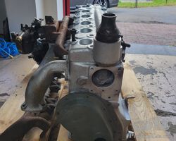 WANDERER W23 ENGINE INCOMPLETE