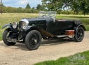 1929 Bentley 4.5 Litre Tourer