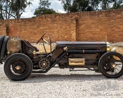1908 M.A.B. Aero-Engined Special