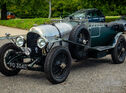 1925 Bentley 3/4.5 Litre Le Mans