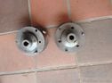 Austin Seven hubs