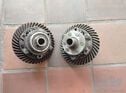 Austin Seven differential cage with crown wheel 1930s