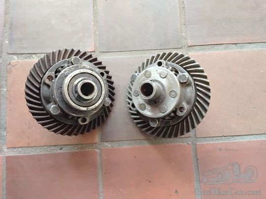 Part Austin Differential Austin for sale - PreWarCar