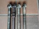 Austin Seven pinion shafts . Period 1930-32