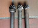Austin Seven pinion shafts , period 1920s