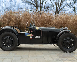 1939 GRAYSON SPORT 1100