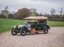 1911 Rolls-Royce Silver Ghost Tourer