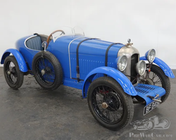 1924 Amilcar CGS | Brightwells | Auction Ends: Wed 17th Sep @ 11:01 am