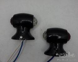Pair of reproduction position lights