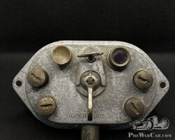 Bosch ignition switch