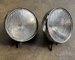 Bosch headlamps