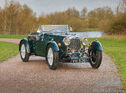 1933 Aston Martin Le Mans (short chassis)