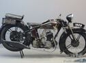 1929 Automoto AL9 Grand Tourisme Luxe