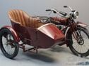 1919 Indian “N-19 PowerPlus”