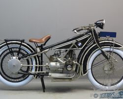 c1925 BMW R32