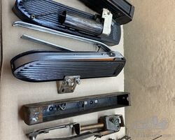 Lot of Vintage Indicators