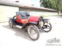 REO Model R Speedster 1910