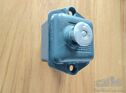 12 volts Floorstarter and Cutout made by the N.E.E. company