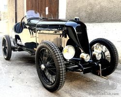 Amilcar CGSs for sale