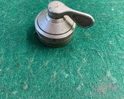 Bosch Nickel Plated Magneto Lever Switch