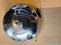 Ford Model A new old stock chromed headlight with rims and lens