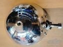 One Ford headlight with Hella glass, new old stock
