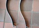 Rearbumpers for Model A Fords