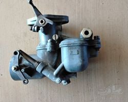 Tillotson Model X carburetor , new old stock