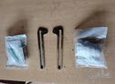 Ford Model A frontscreen adjusters