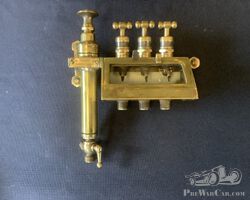 Enots veteran car oiler