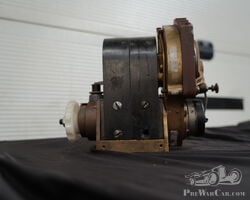 Good working Bosch Type DR8 magneto