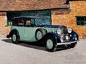 1937 Rolls Royce Phantom 3 Barker Landaulette