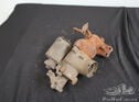 Stewart Model 35 – Detroit lubricator Carburettor