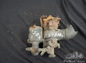 Stewart Model 35 – Detroit lubricator Carburettor