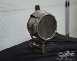 Lucidus Paris Searchlight