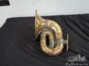 Brass l’éclair horn
